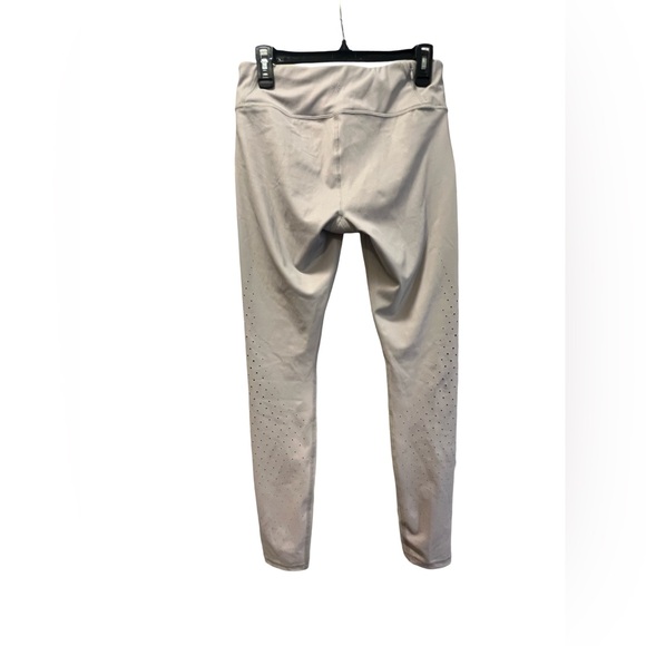 EUC Athleta Ombré leggings - size medium (MT) - Picture 3 of 6